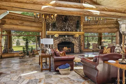 1613 Black Canyon Road, Heber, AZ 85928 - Photo 13