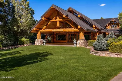 1613 Black Canyon Road, Heber, AZ 85928 - Photo 7