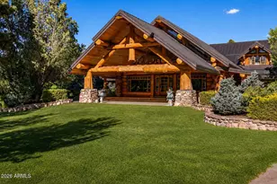 1613 Black Canyon Rd, Heber, AZ 85928 - Photo 7