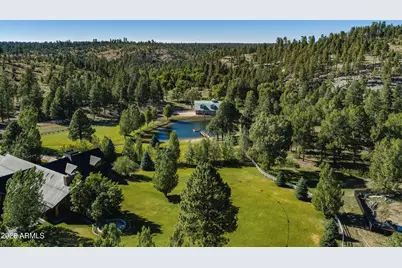 1613 Black Canyon Road, Heber, AZ 85928 - Photo 3