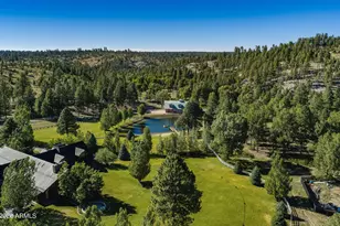 1613 Black Canyon Rd, Heber, AZ 85928 - Photo 3