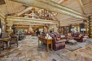 1613 Black Canyon Rd, Heber, AZ 85928 - Photo 17