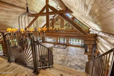 1613 Black Canyon Road, Heber, AZ 85928 - Photo 33