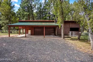 1613 Black Canyon Rd, Heber, AZ 85928 - Photo 81