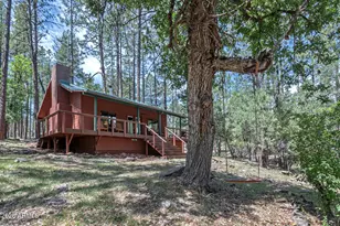 559 W Diamond Loop, Payson, AZ 85541 - Photo 1