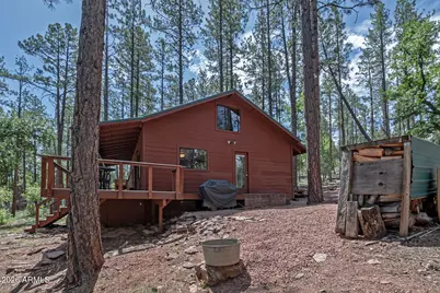 559 W Diamond Loop, Payson, AZ 85541 - Photo 25