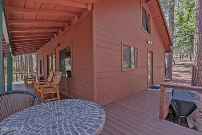 559 W Diamond Loop, Payson, AZ 85541 - Photo 21