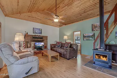 559 W Diamond Loop, Payson, AZ 85541 - Photo 5