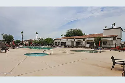 16101 N El Mirage Road #343, El Mirage, AZ 85335 - Photo 39