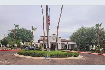 16101 N El Mirage Road #343, El Mirage, AZ 85335 - Photo 35