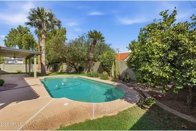 10587 E Palomino Road, Scottsdale, AZ 85258 - Photo 37