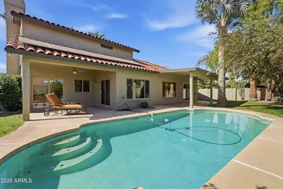 10587 E Palomino Road, Scottsdale, AZ 85258 - Photo 5