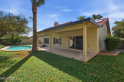 10587 E Palomino Road, Scottsdale, AZ 85258 - Photo 5