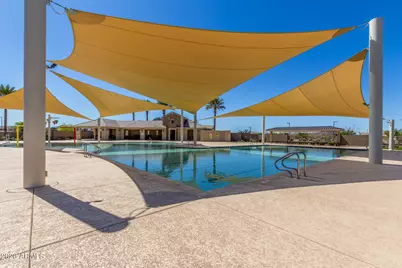 34997 N Sacramento Wash Road, San Tan Valley, AZ 85144 - Photo 37