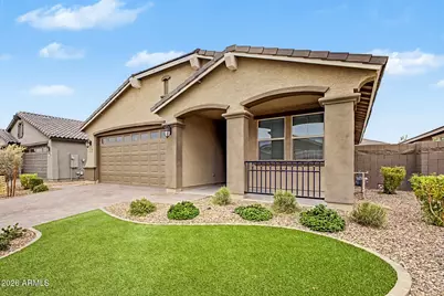 34997 N Sacramento Wash Road, San Tan Valley, AZ 85144 - Photo 5