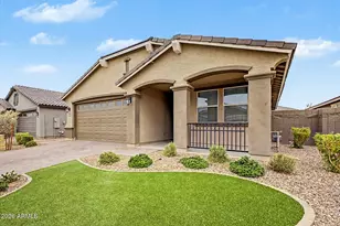 34997 N Sacramento Wash Rd, San Tan Valley, AZ 85144 - Photo 5