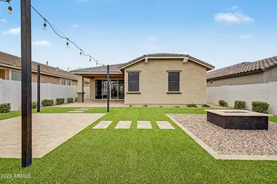 34997 N Sacramento Wash Road, San Tan Valley, AZ 85144 - Photo 33