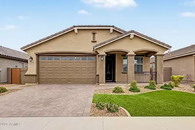 34997 N Sacramento Wash Road, San Tan Valley, AZ 85144 - Photo 1