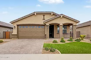 34997 N Sacramento Wash Rd, San Tan Valley, AZ 85144 - Photo 1