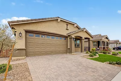 34997 N Sacramento Wash Road, San Tan Valley, AZ 85144 - Photo 3