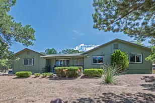 1407 N Sunset Dr, Payson, AZ 85541 - Photo 1