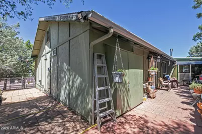 1407 N Sunset Drive, Payson, AZ 85541 - Photo 35