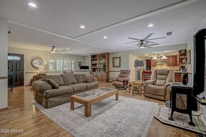 1407 N Sunset Drive, Payson, AZ 85541 - Photo 9