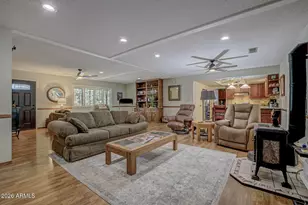 1407 N Sunset Dr, Payson, AZ 85541 - Photo 9