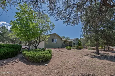 1407 N Sunset Drive, Payson, AZ 85541 - Photo 3
