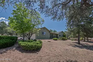 1407 N Sunset Dr, Payson, AZ 85541 - Photo 3