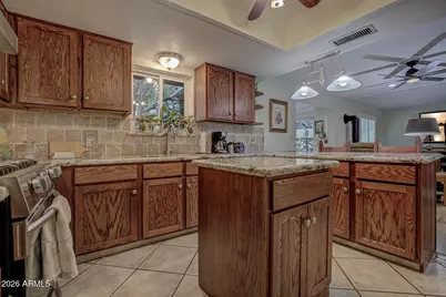 1407 N Sunset Drive, Payson, AZ 85541 - Photo 13