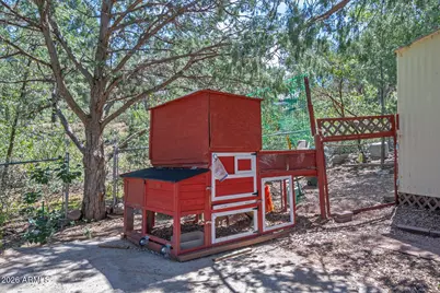1407 N Sunset Drive, Payson, AZ 85541 - Photo 33