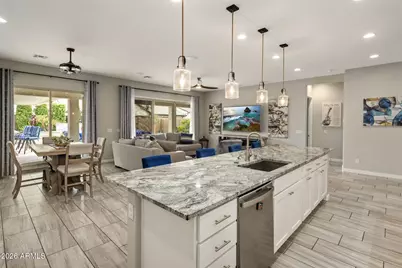 21132 E Sparrow Drive, Queen Creek, AZ 85142 - Photo 11