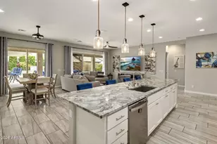 21132 E Sparrow Dr, Queen Creek, AZ 85142 - Photo 11