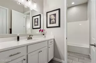 21132 E Sparrow Dr, Queen Creek, AZ 85142 - Photo 21