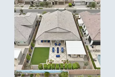 21132 E Sparrow Drive, Queen Creek, AZ 85142 - Photo 1