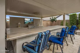 21132 E Sparrow Dr, Queen Creek, AZ 85142 - Photo 37