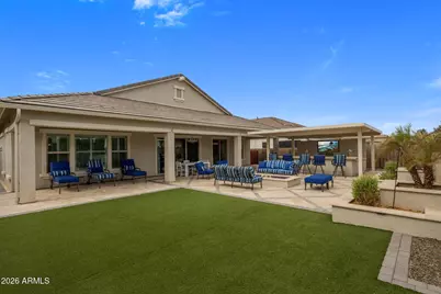 21132 E Sparrow Drive, Queen Creek, AZ 85142 - Photo 35