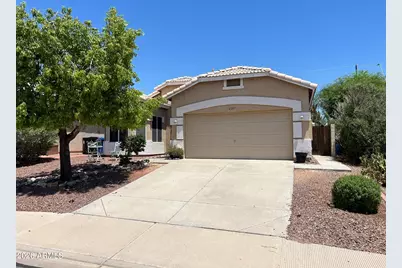 2527 N Silverado --, Mesa, AZ 85215 - Photo 1
