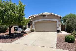 2527 N Silverado, Mesa, AZ 85215 - Photo 1