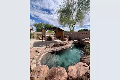 2527 N Silverado --, Mesa, AZ 85215 - Photo 29