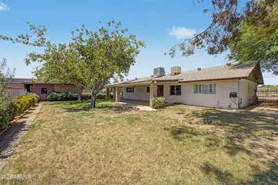 4835 W Port Au Prince Lane, Glendale, AZ 85306 - Photo 33