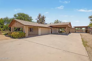 4835 W Port Au Prince Ln, Glendale, AZ 85306 - Photo 3