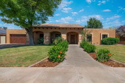 1956 E Carmen Street, Tempe, AZ 85283 - Photo 1