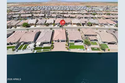 40885 W Agave Road, Maricopa, AZ 85138 - Photo 3