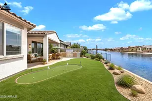 40885 W Agave Rd, Maricopa, AZ 85138 - Photo 1