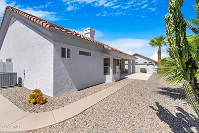 14713 W Sentinel Drive, Sun City West, AZ 85375 - Photo 31