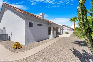 14713 W Sentinel Dr, Sun City West, AZ 85375 - Photo 31