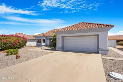 14713 W Sentinel Drive, Sun City West, AZ 85375 - Photo 35