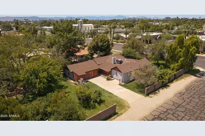 3205 E Clarendon Avenue, Phoenix, AZ 85018 - Photo 17
